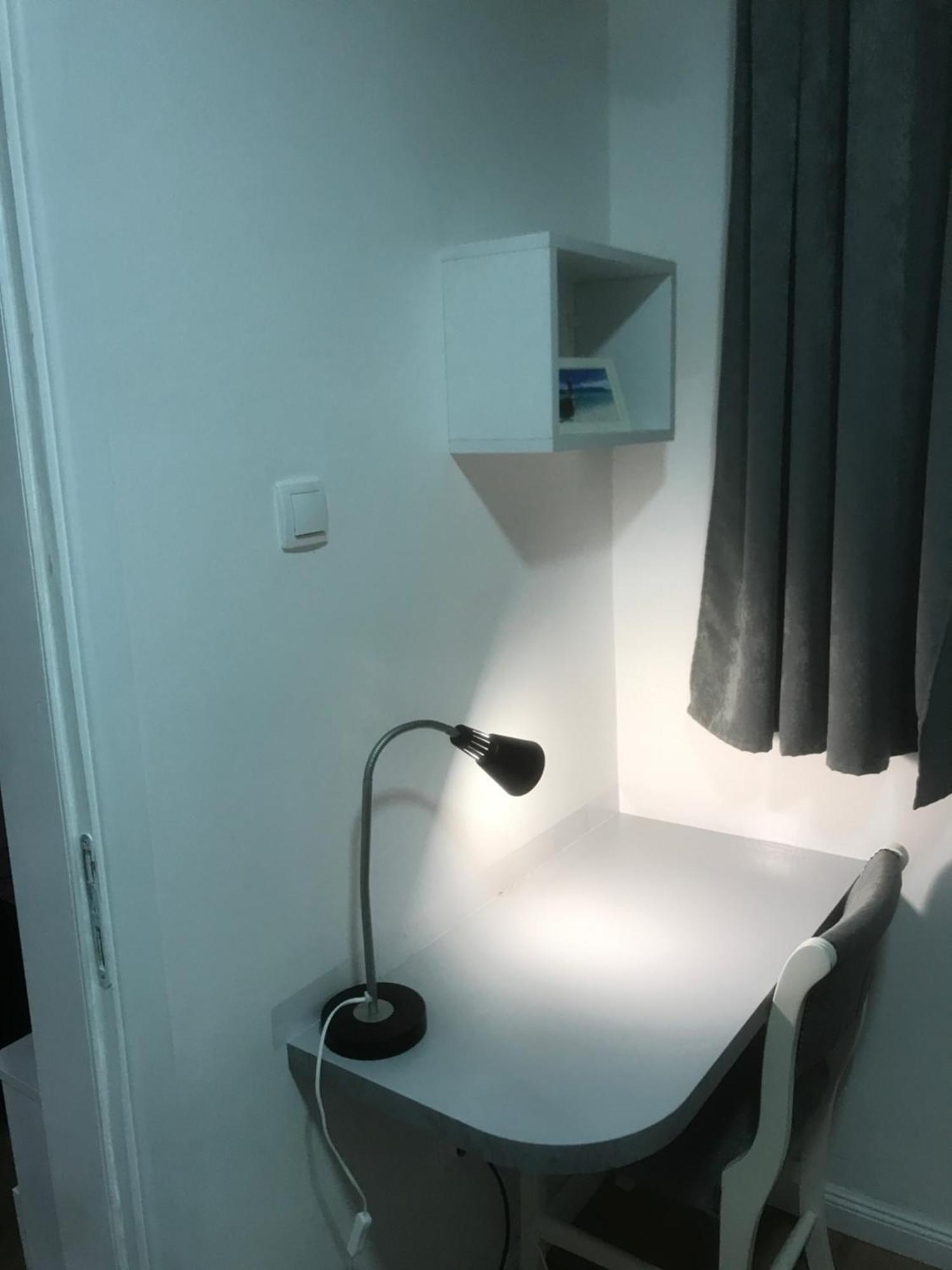 Apartman Kristina Free Parking נובי סאד מראה חיצוני תמונה